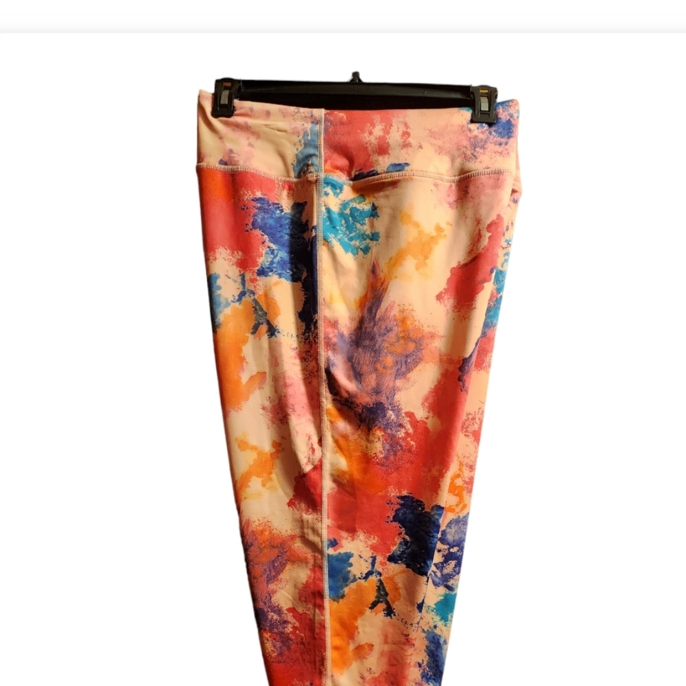 Pro Player plus ACTIVEWEAR stretch capris